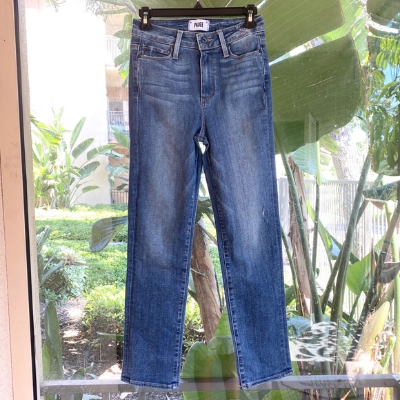 PAIGE | Jeans | Paige Transcend Vintage 